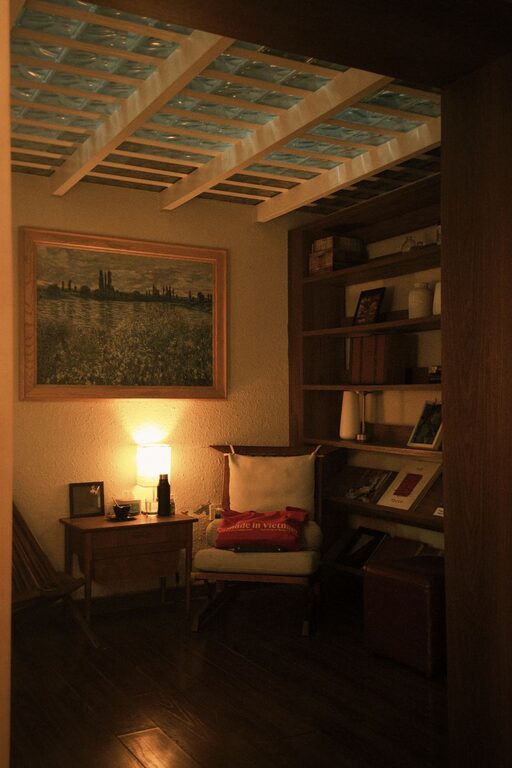 Tips for Creating a Cozy Reading Nook in Your Home
